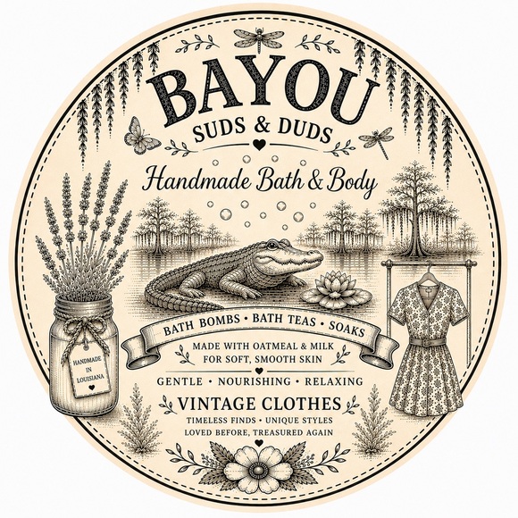 bayousudsanduds